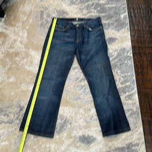 Men Jeans 7 all mankind